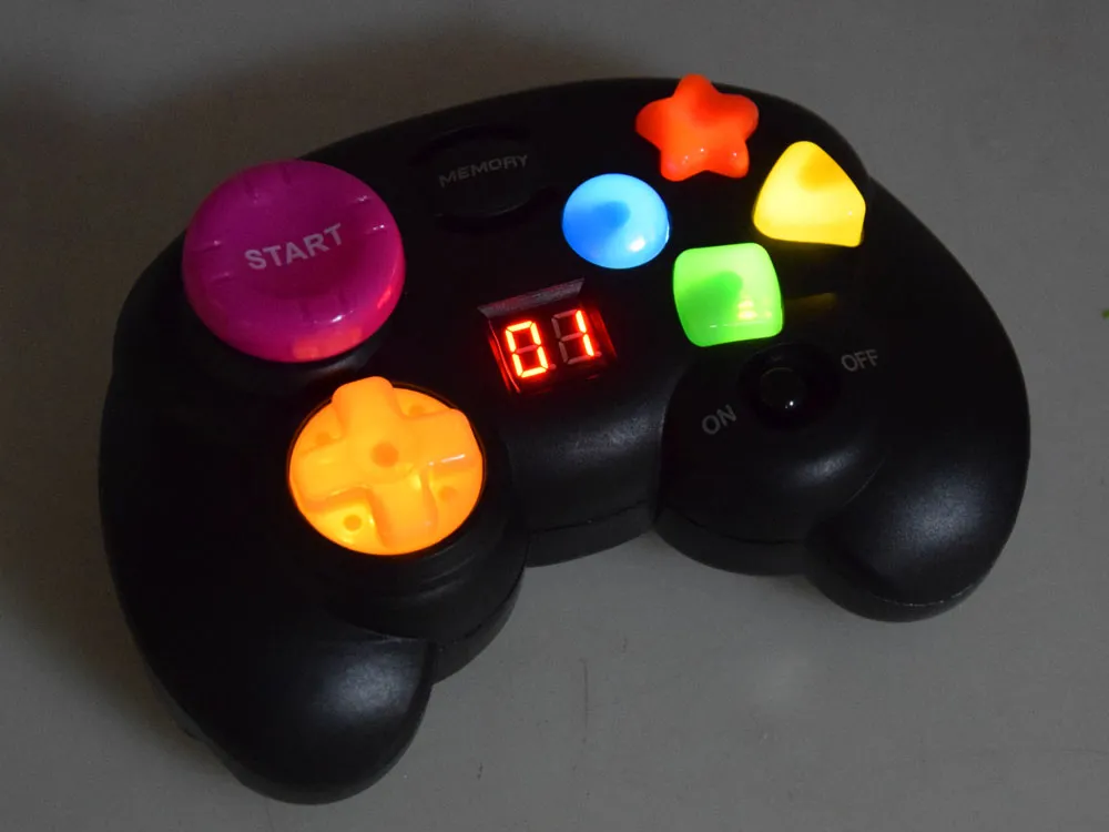 društvena igra memorije joystick gr0508 - slika 5