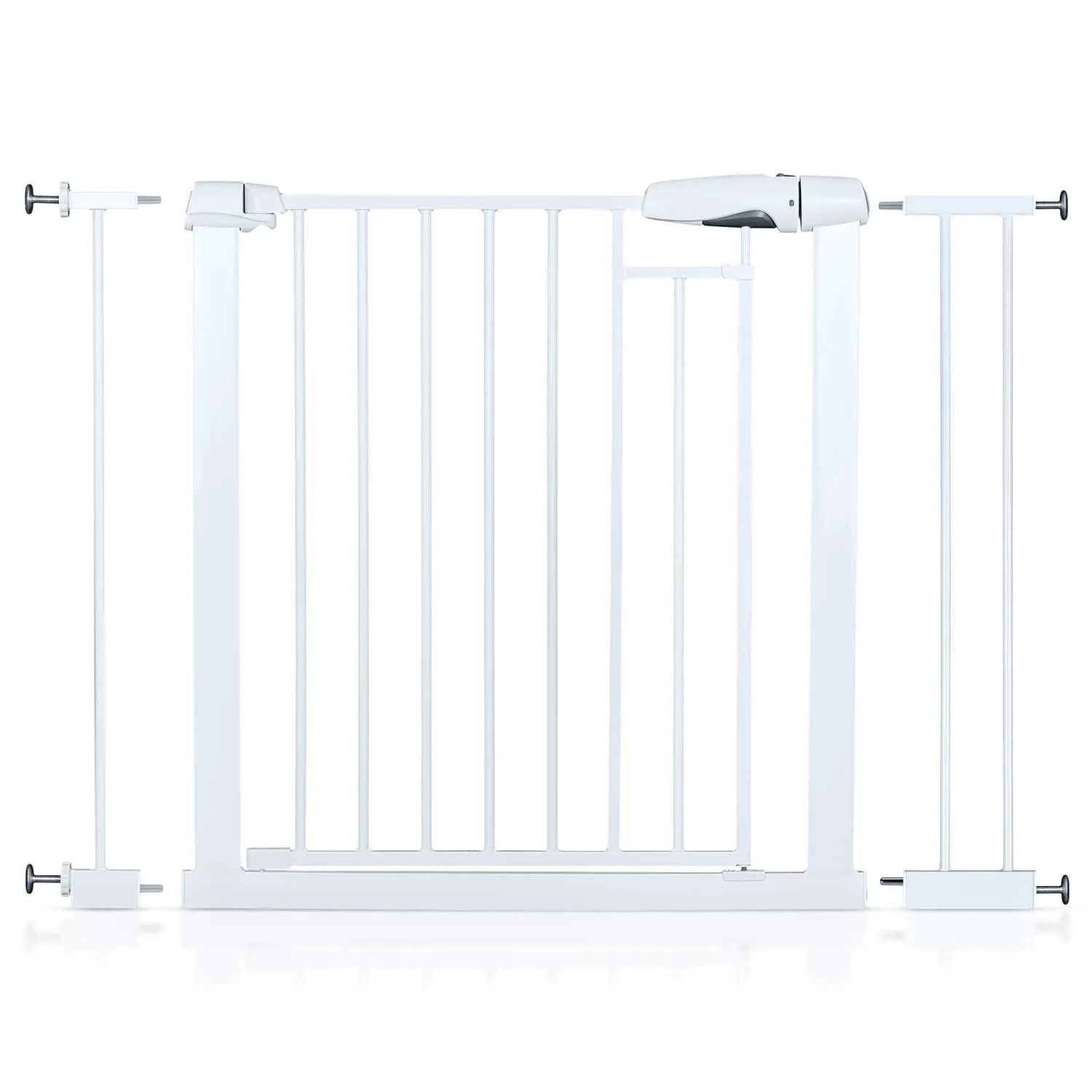 nukido sigurnosna vrata 77-108,5 cm x 79 cm - slika 3