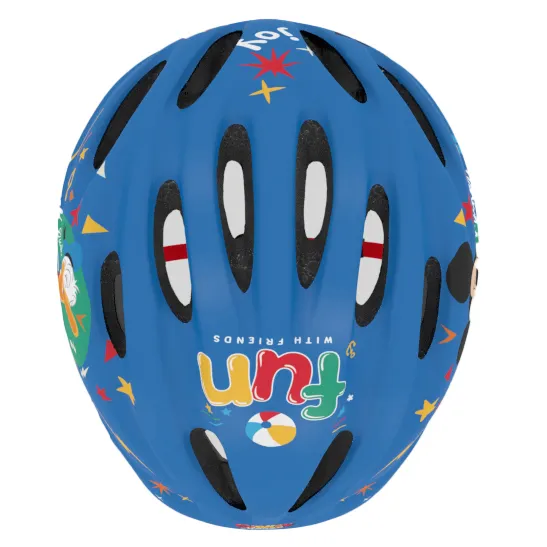 dječja kaciga mickey 48-52cm s - slika 8