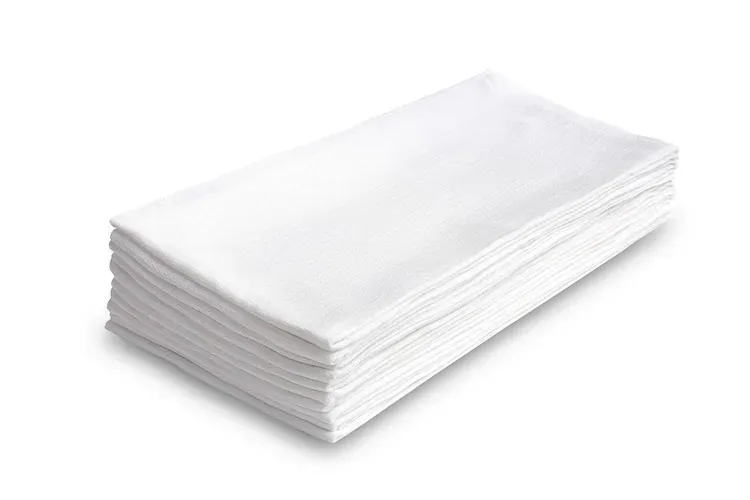 set sensillo standard comfort 80/80cm tetra pelena 5 komada - slika 2