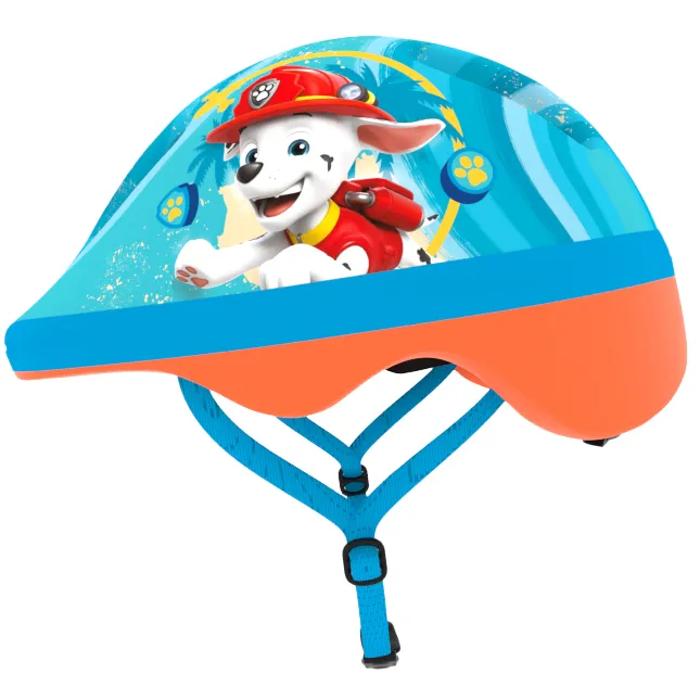 dječja kaciga paw patrol xs 44-48cm svijetlo-plava - slika 5