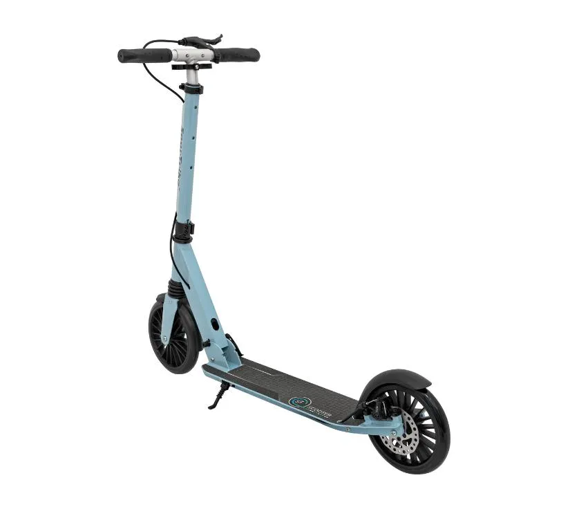 sportrike romobil plavi - slika 6