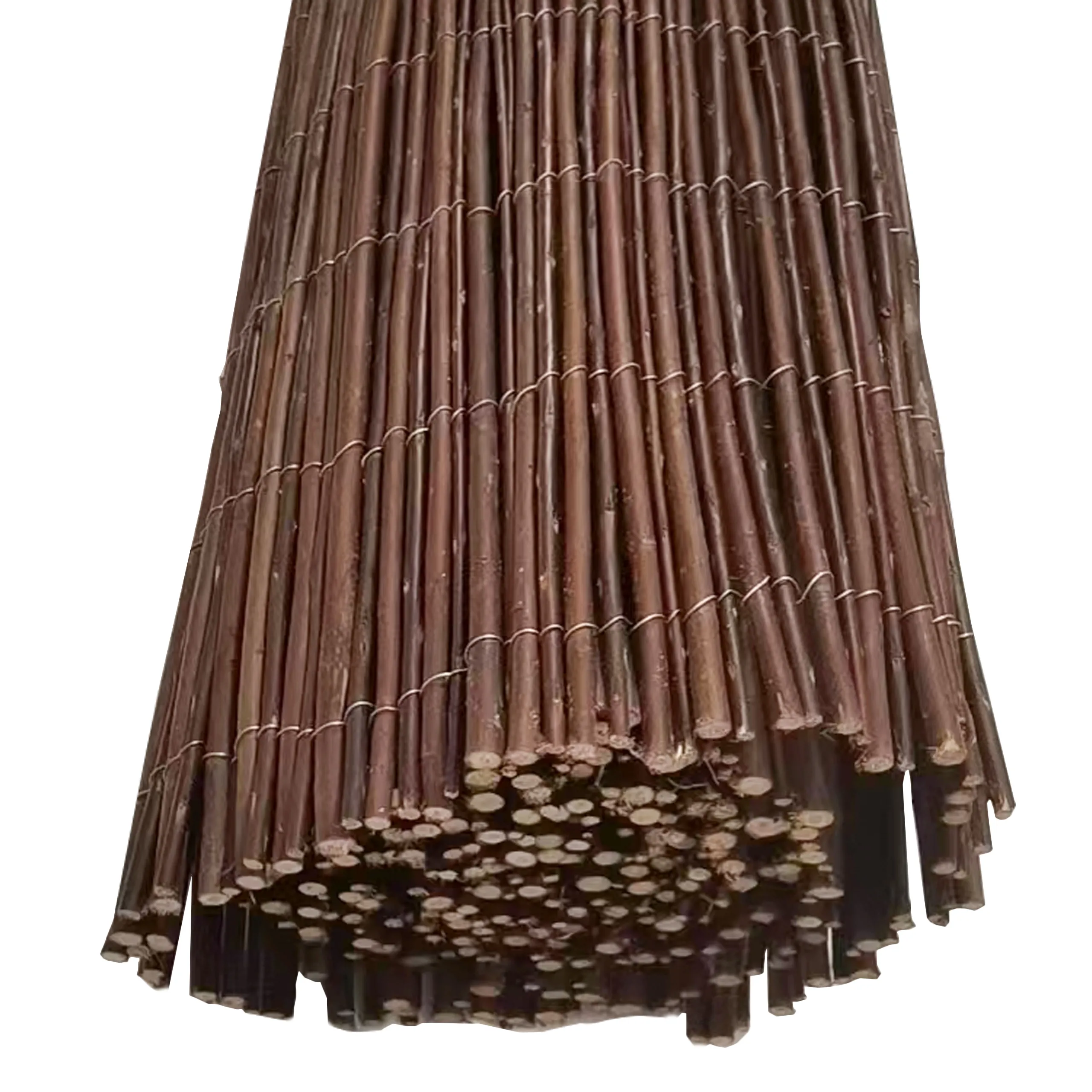 pletena prostirka 180 x 500 cm - slika 3