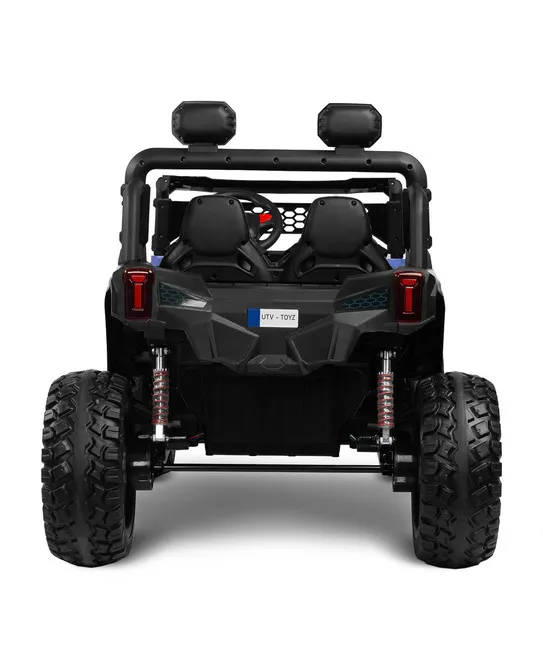 blaze buggy na akumulator plavi - slika 6