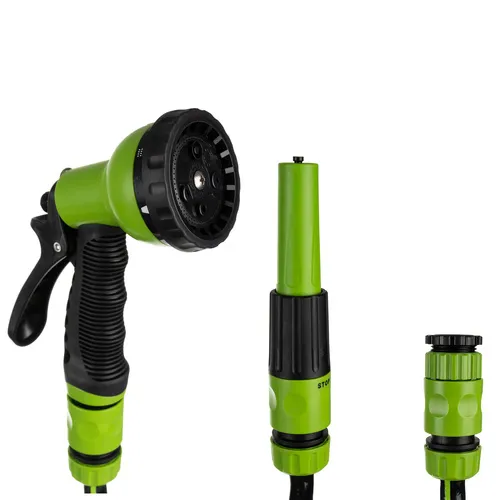 gardlov 25509 automatski kolut za vrtno crijevo - slika 9