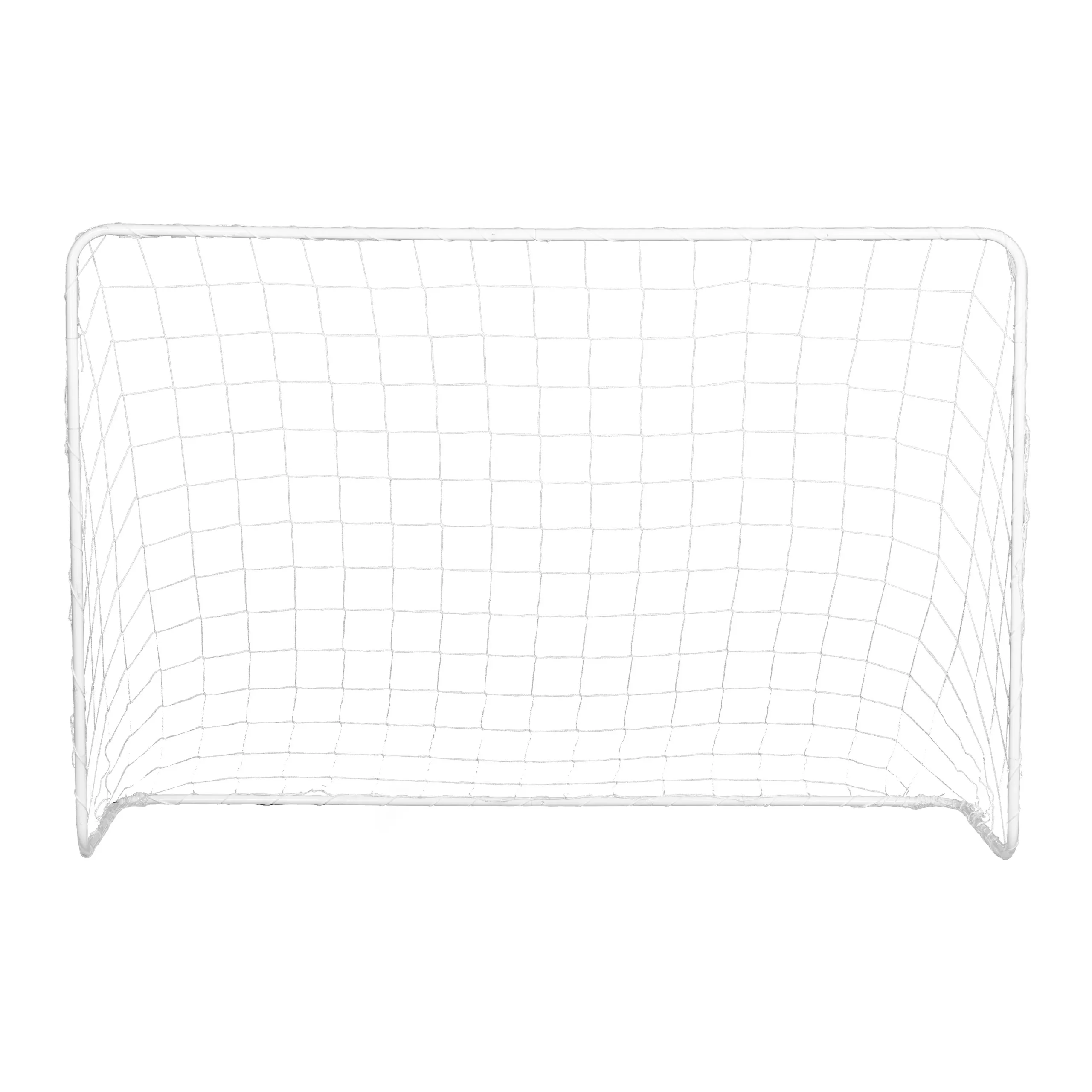 multigarden nogometni gol za trening s platnom za ciljanje – 180 × 122 cm - slika 5