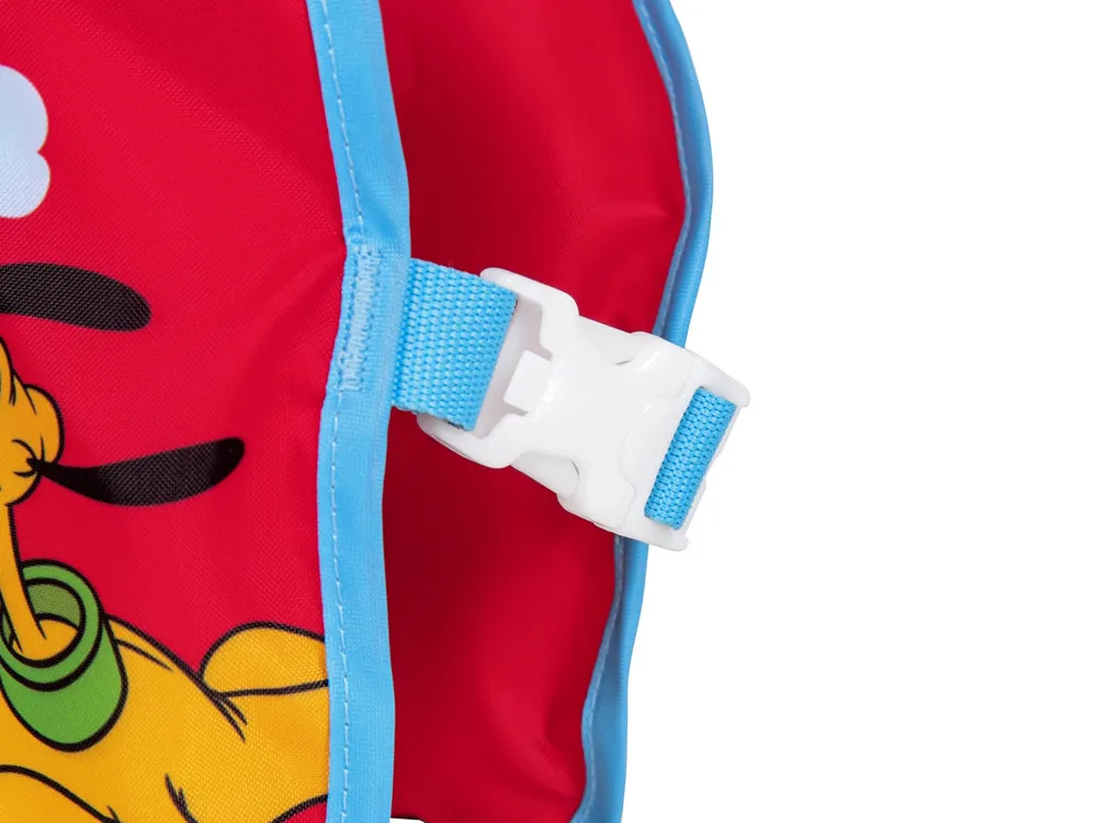 bestway prsluk za plivanje mickey - slika 9