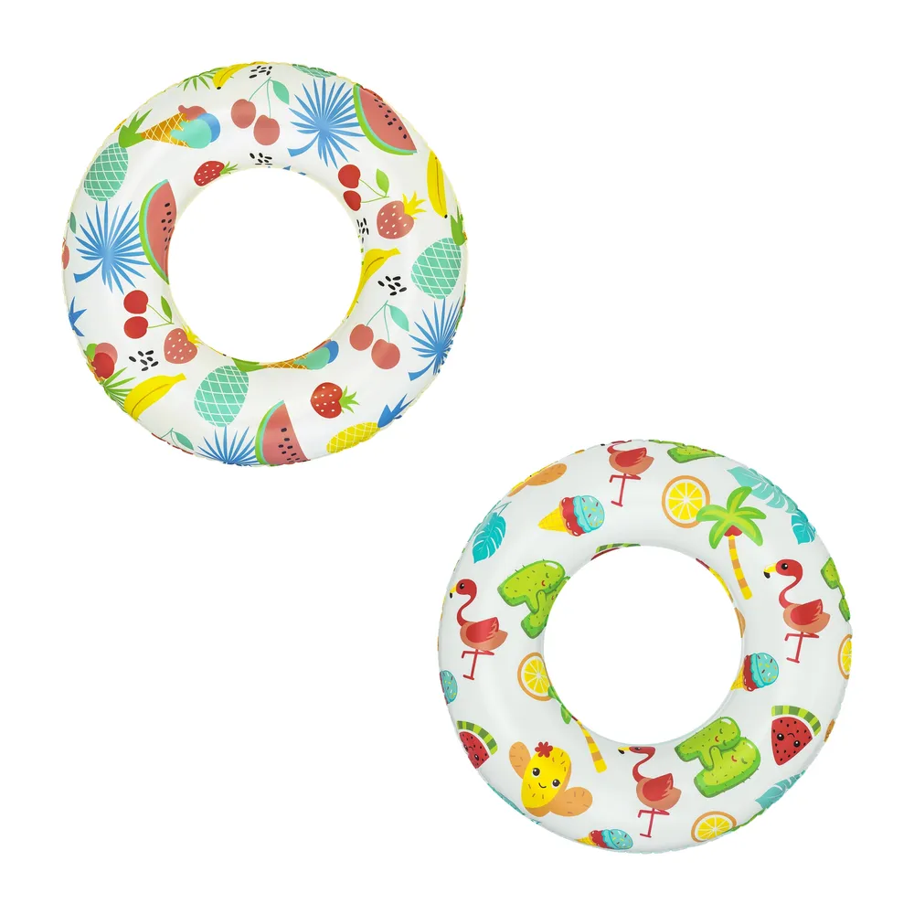 bestway 36014 dječji kolut na napuhavanje 61cm - slika 3