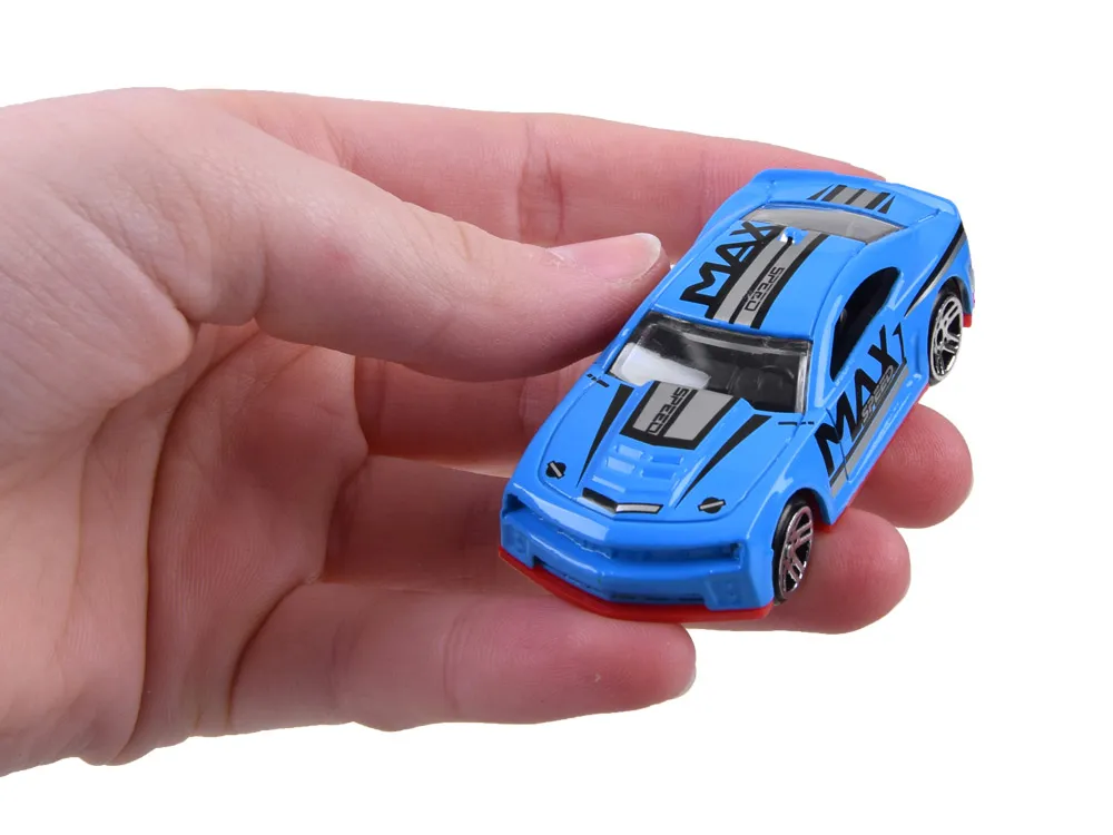 metalni 1:64 autić za4344 - slika 9