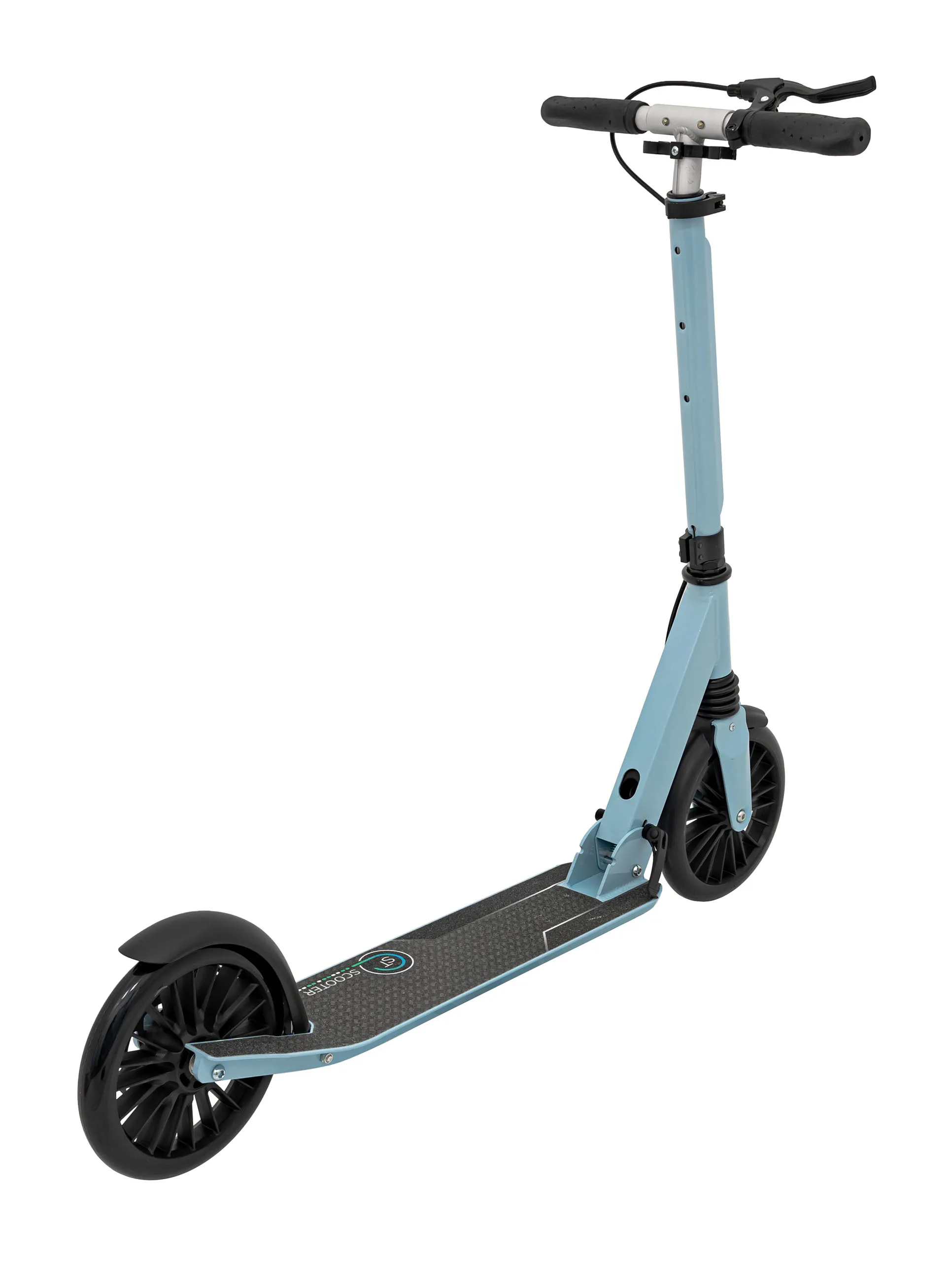 sportrike romobil plavi - slika 7