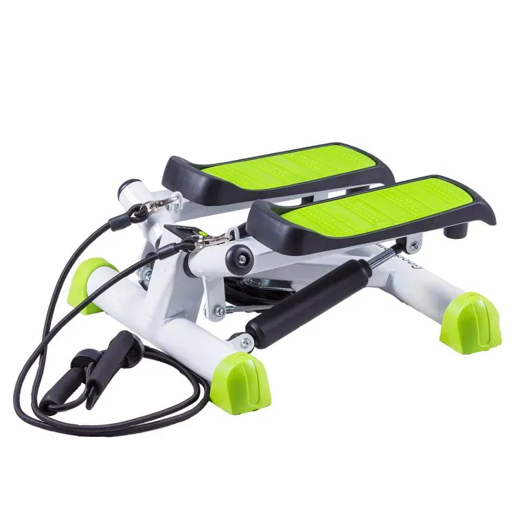 modernhome fitness steper zeleni - slika 2