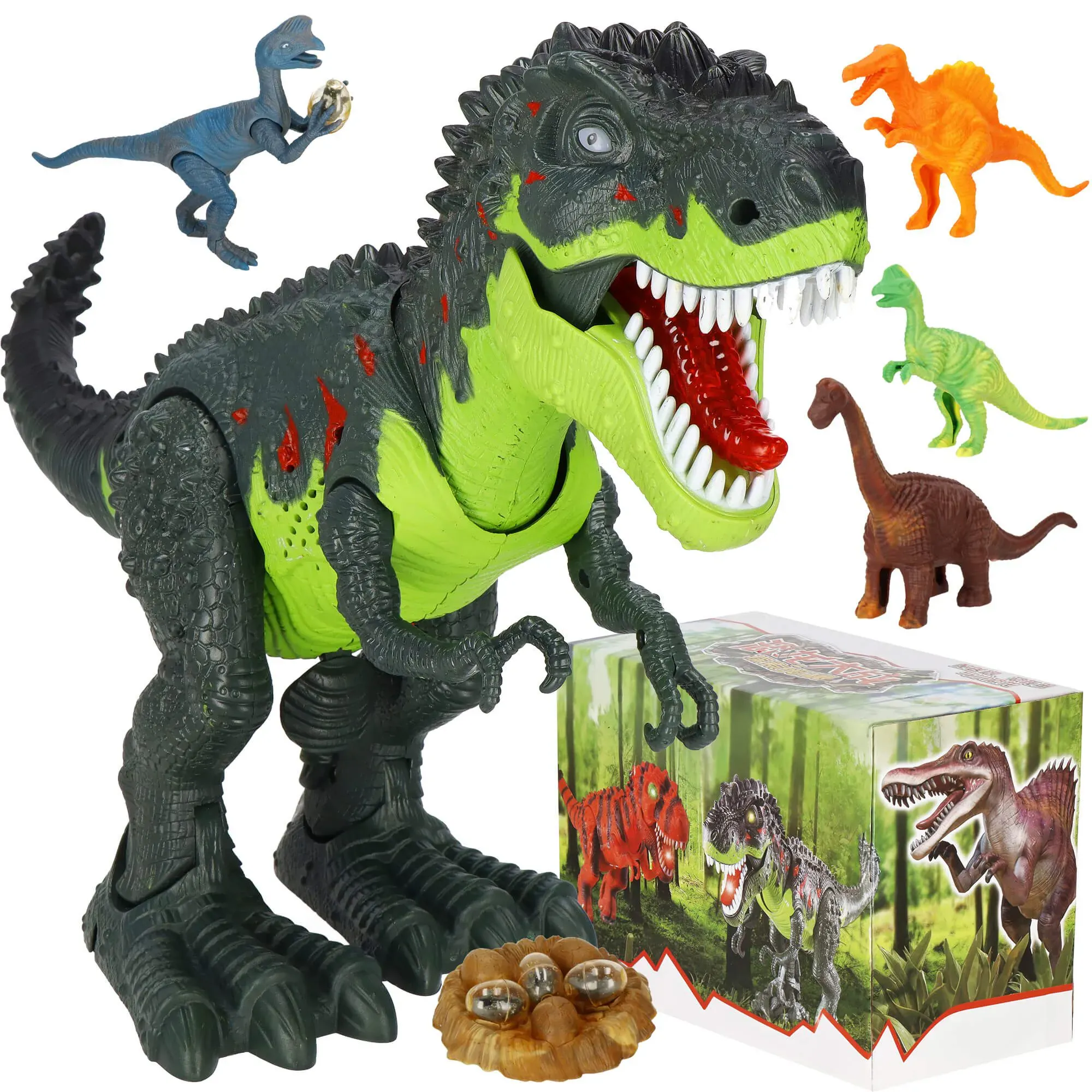 set dinosaura - slika 2
