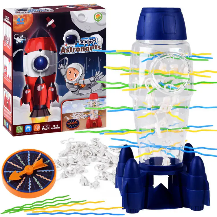 društvena igra padajući astronaut gr0601 - slika 2