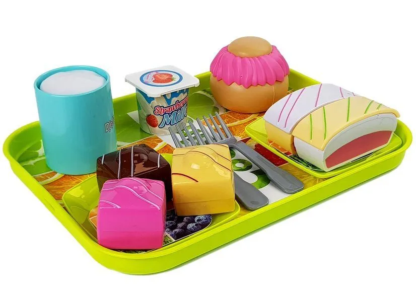 kuhinjski set hrane - slika 3