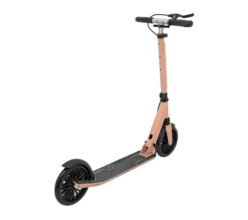 sportrike romobil, pink - slika 6