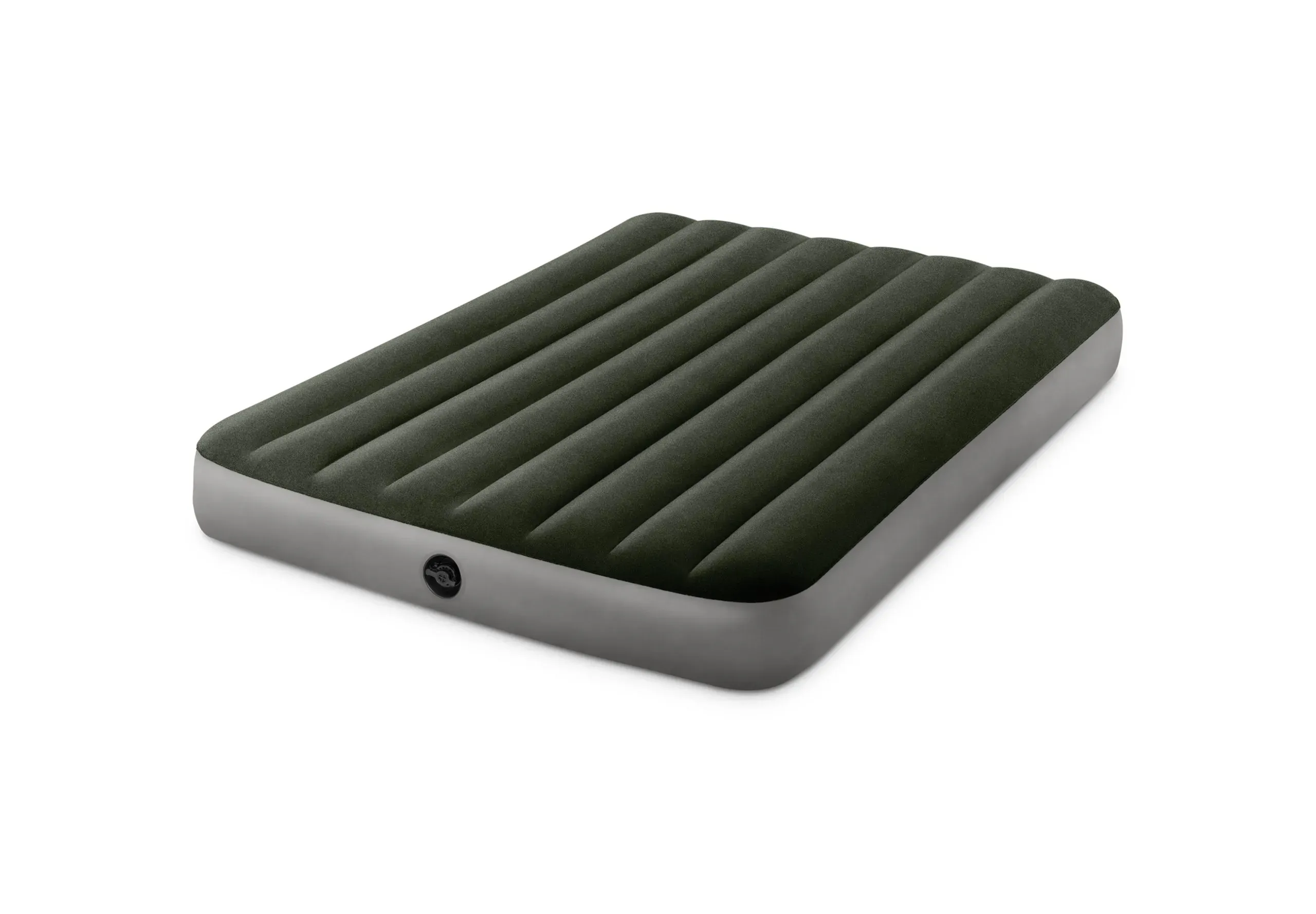 madrac na napuhavanje s pumpom dvostruki krevet intex 64778 - slika 1