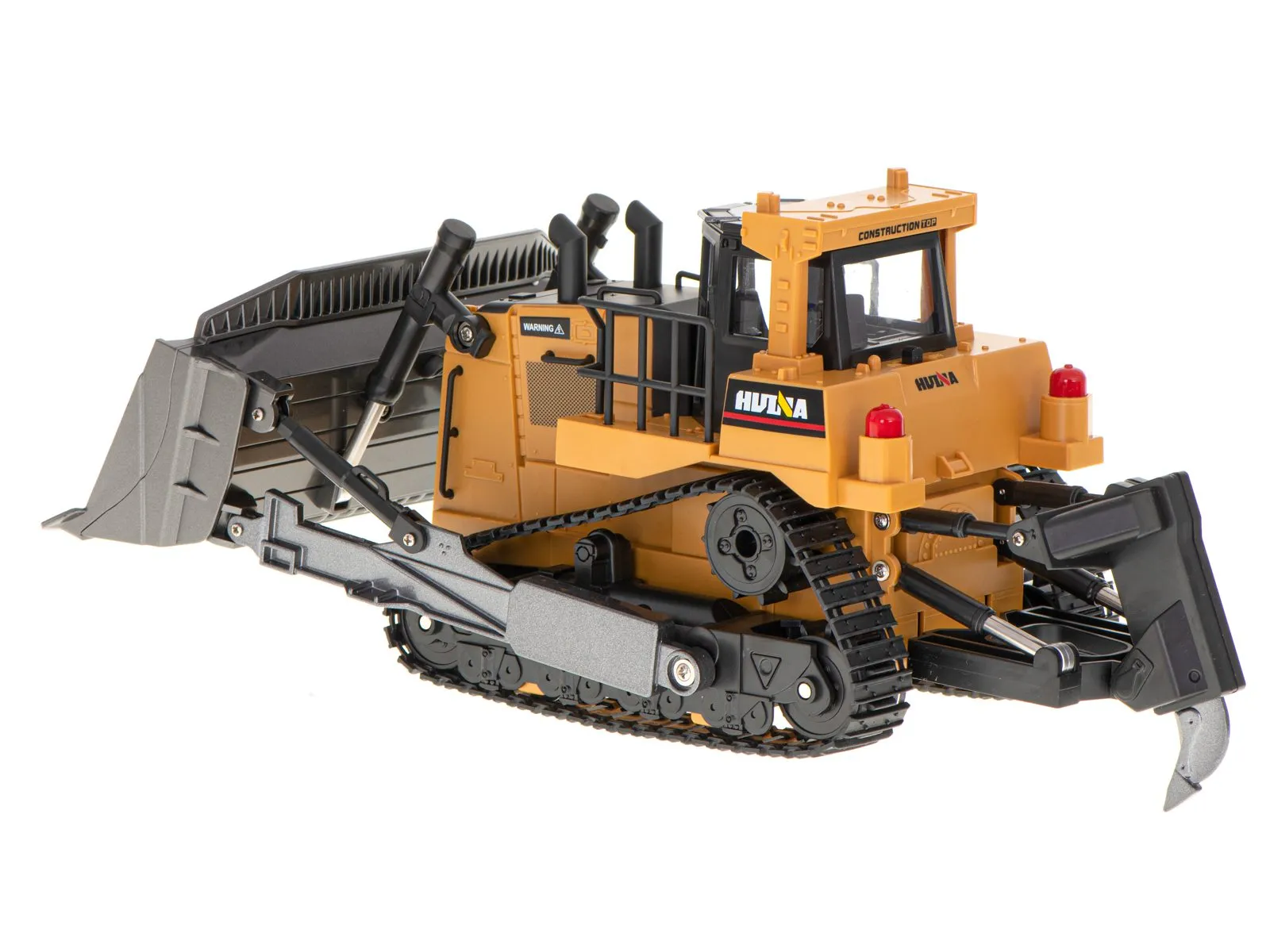 buldožer na daljinski rc h-toys 1554 2.4ghz 1:16 - slika 4