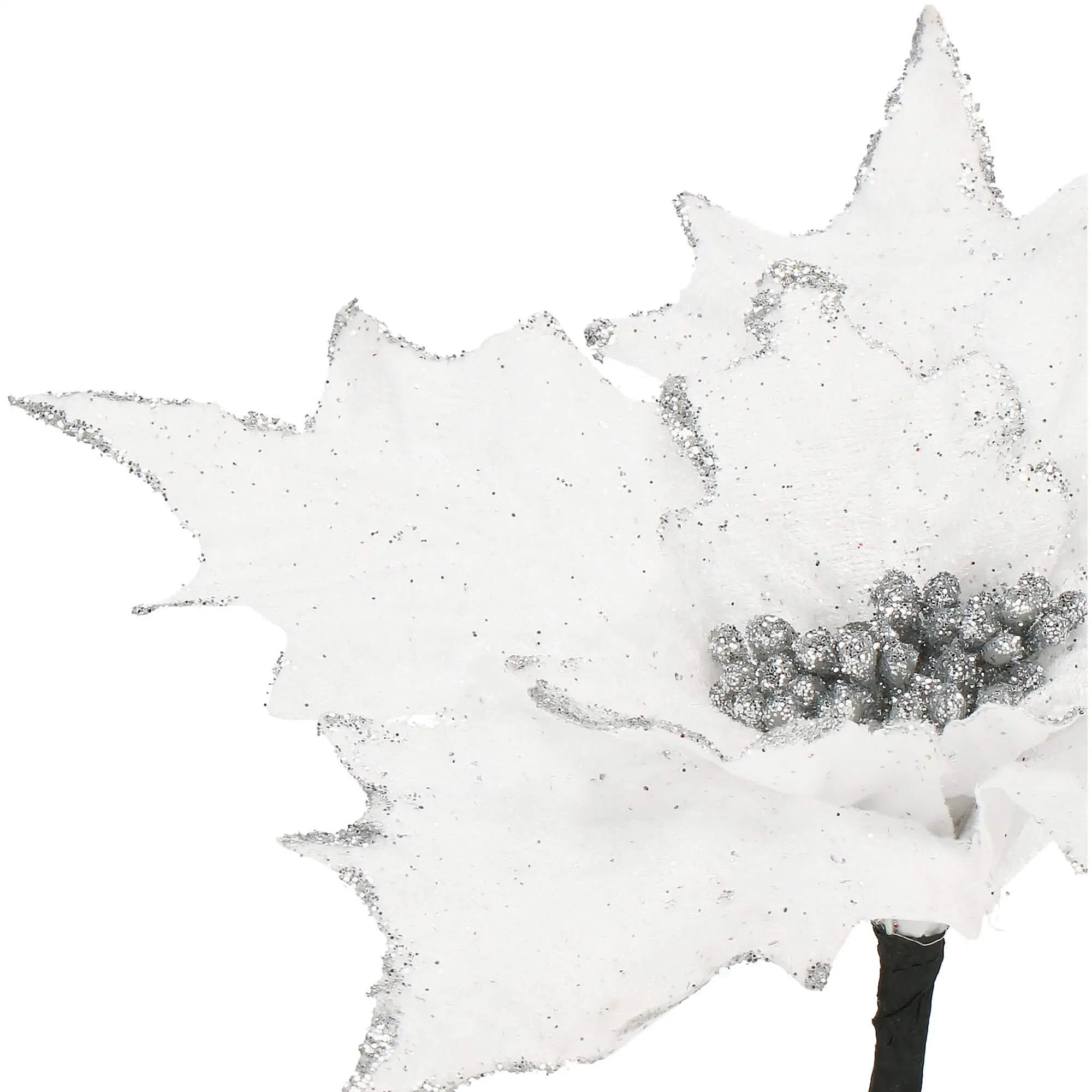 božićni ukras “božićna zvijezda” – promjer 26 cm - slika 4