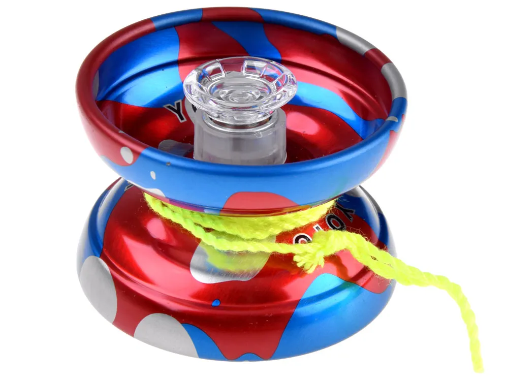 metalni yo-yo 1kom. - slika 8