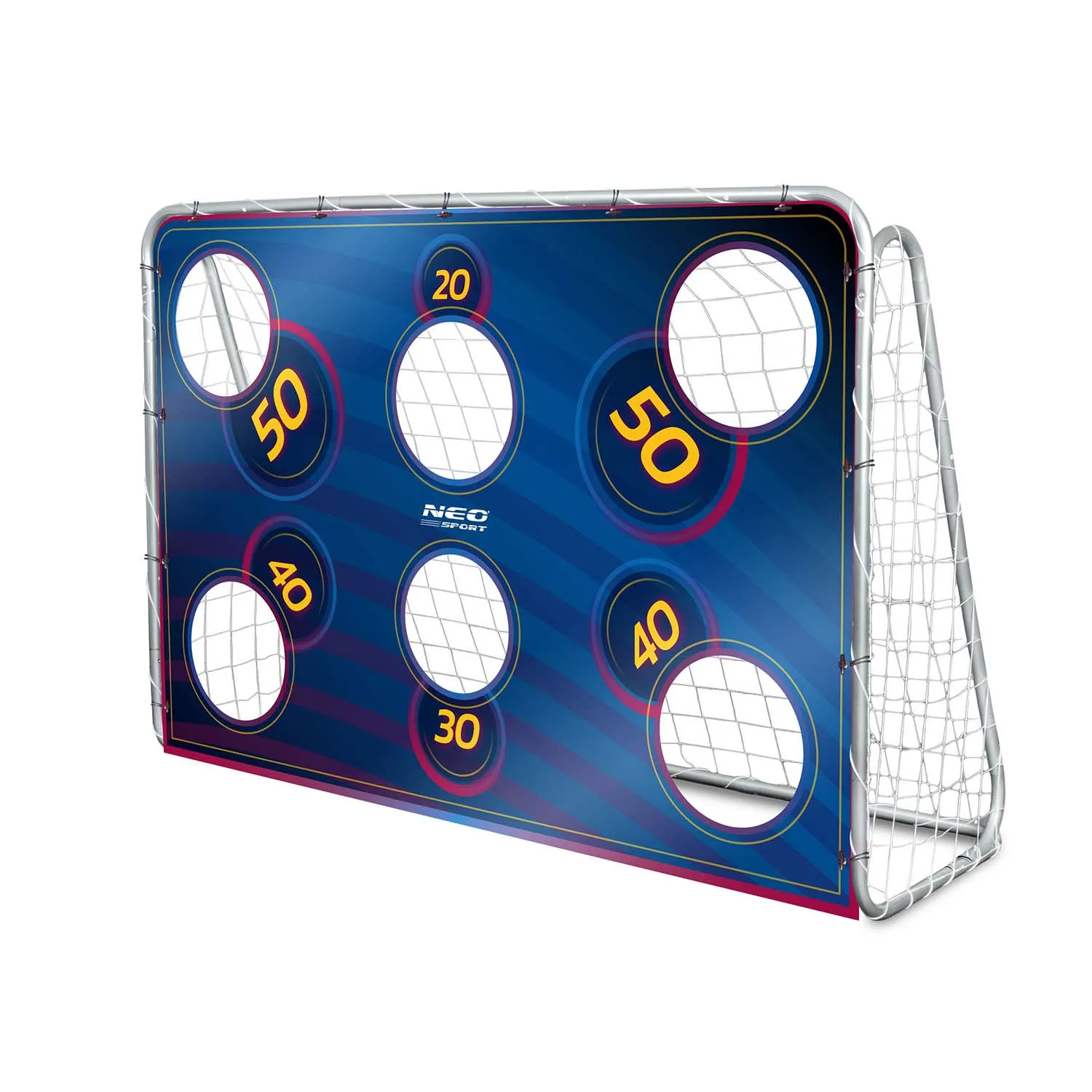neo-sport podloga za golove 180 x 120 cm - slika 7