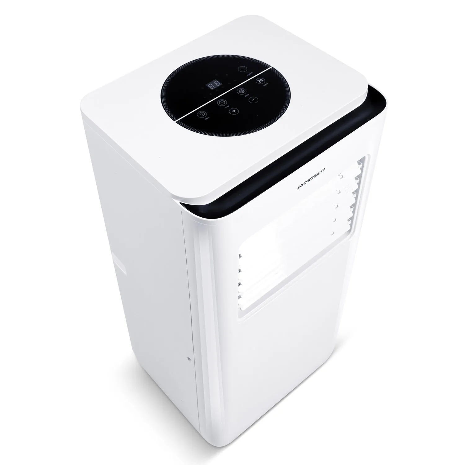 prijenosni klima uređaj berdsen bd-580 10000 btu - slika 3