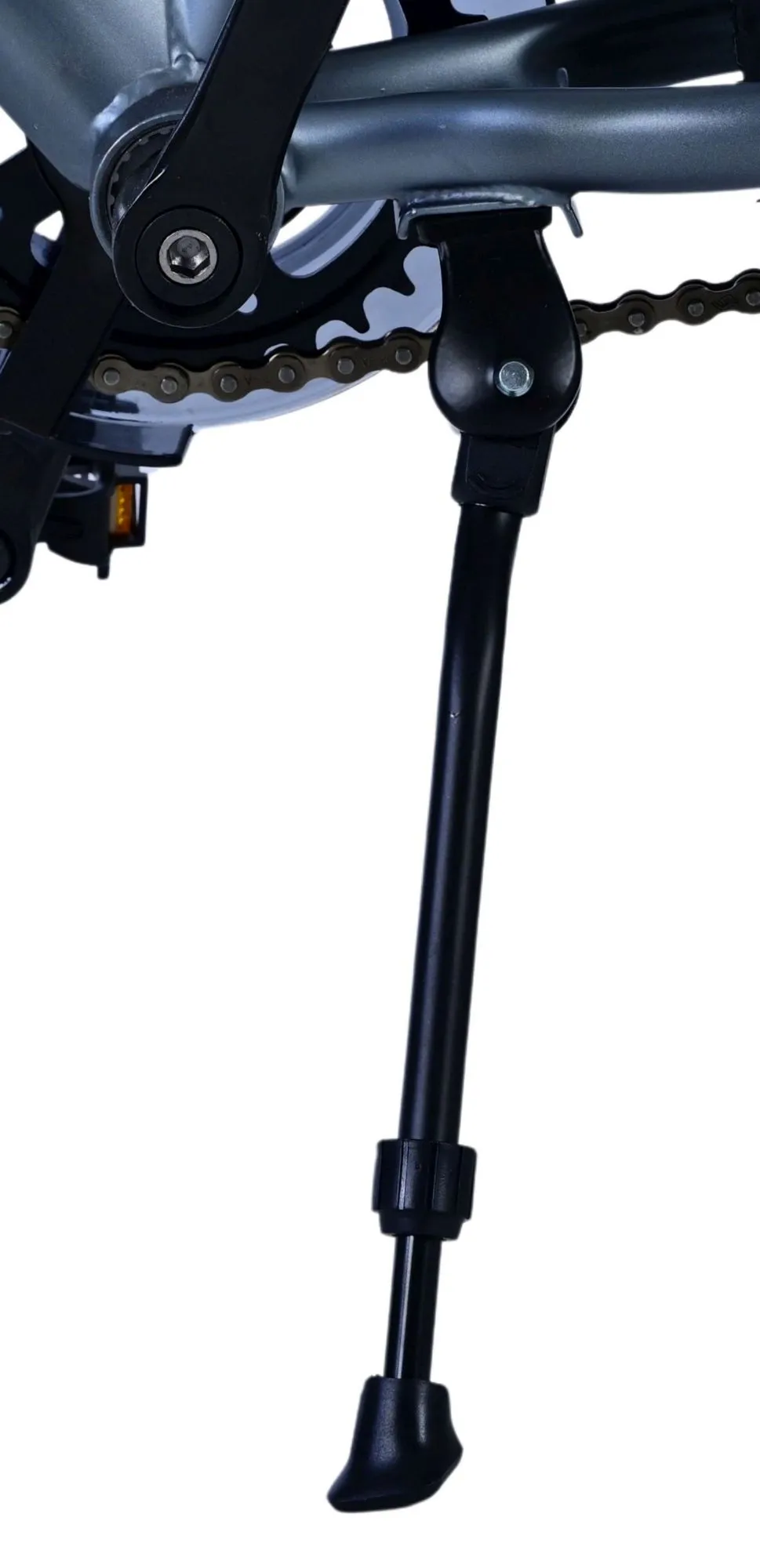 dječji bicikl volare rocky - 24" - zeleni - slika 10