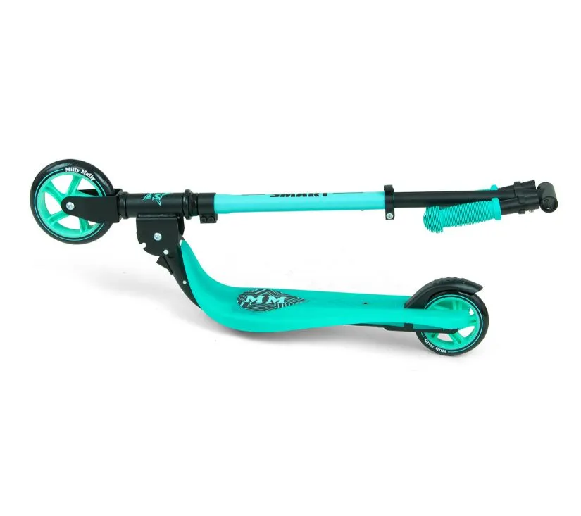 milly mally romobil smart rozni - slika 5