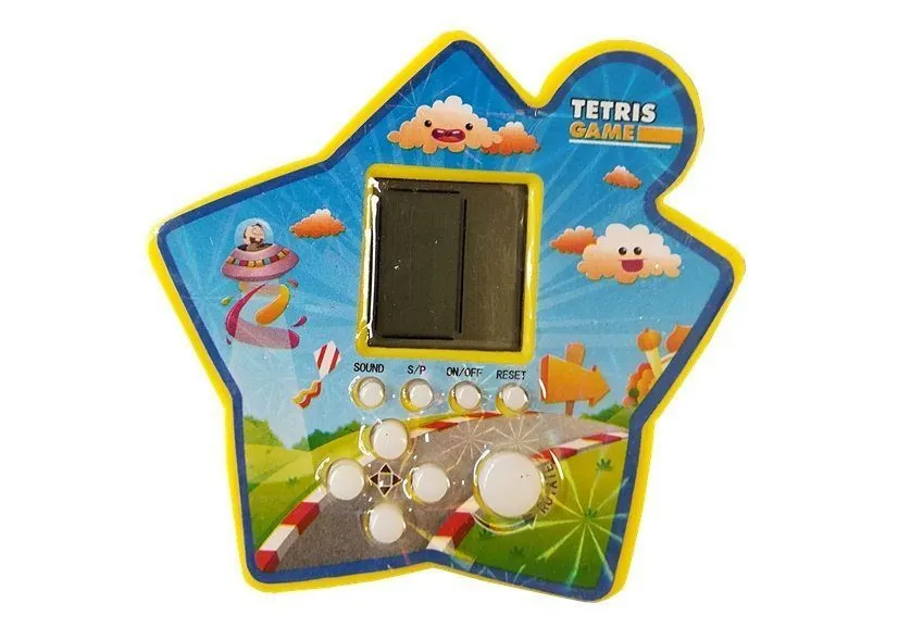 igrica tetris game world zvijezda - slika 5