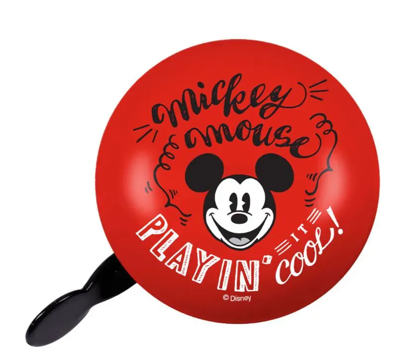 seven zvono mickey mouse - slika 2