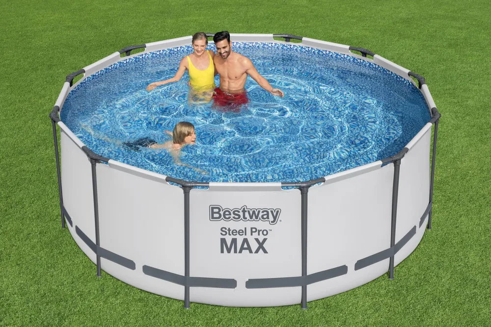 bestway 56420 bazen 366x122cm - slika 4