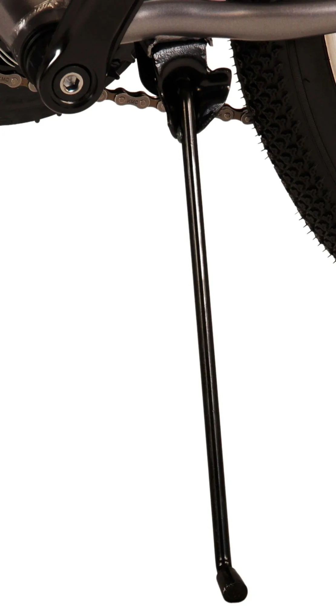 dječji bicikl volare cross 26" sivi 18 brzina - slika 20
