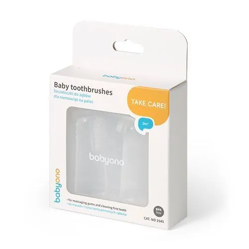 babyono četkica za zube 1545 - slika 5