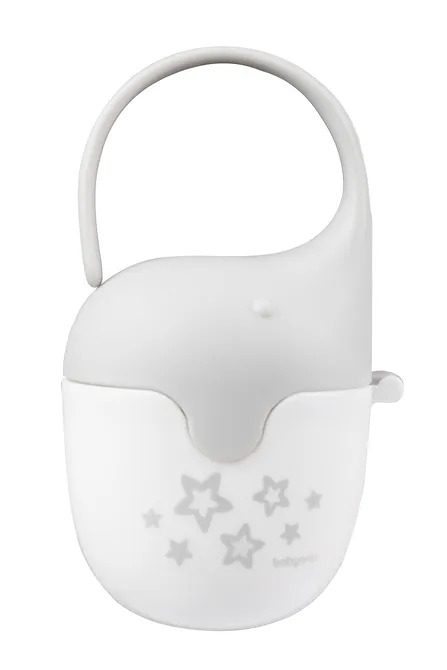 babyono spremnik za dudu sivi 529/01 - slika 4