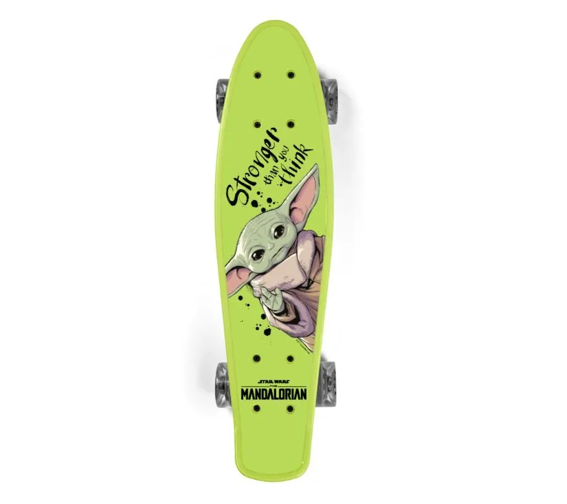 seven dječji skateboard star wars - slika 6