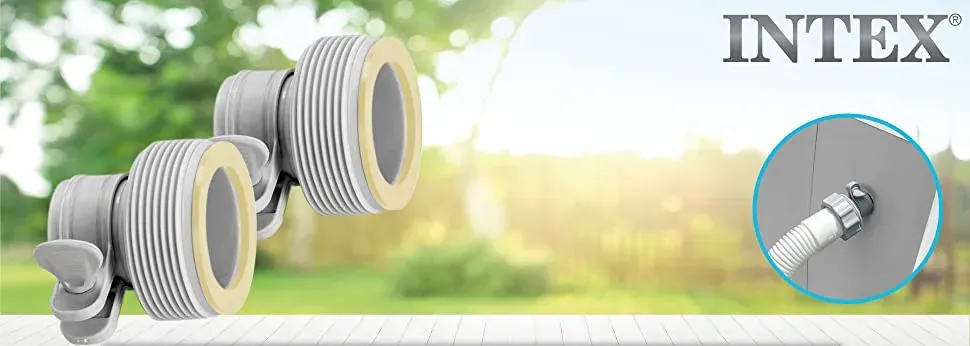 priključci pumpe reduktora crijeva intex 29061 - slika 6