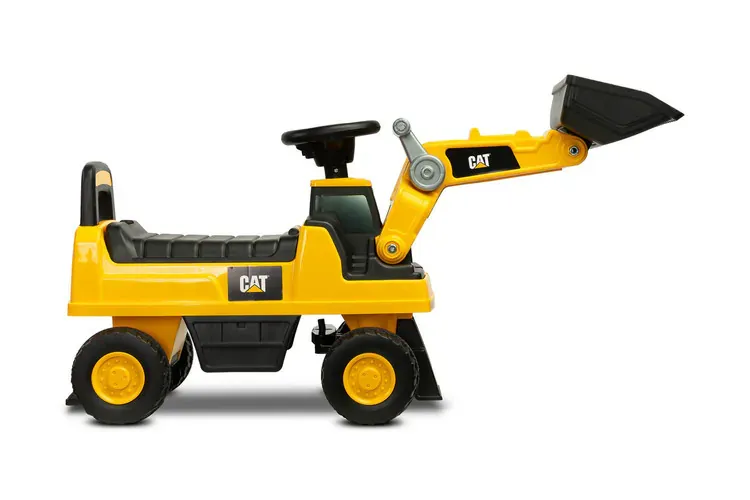 guralica cat bager - slika 8