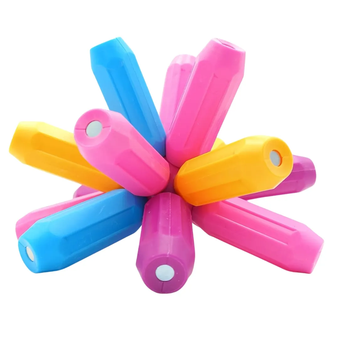 woopie set magnetskih blokova 28 el. - slika 9