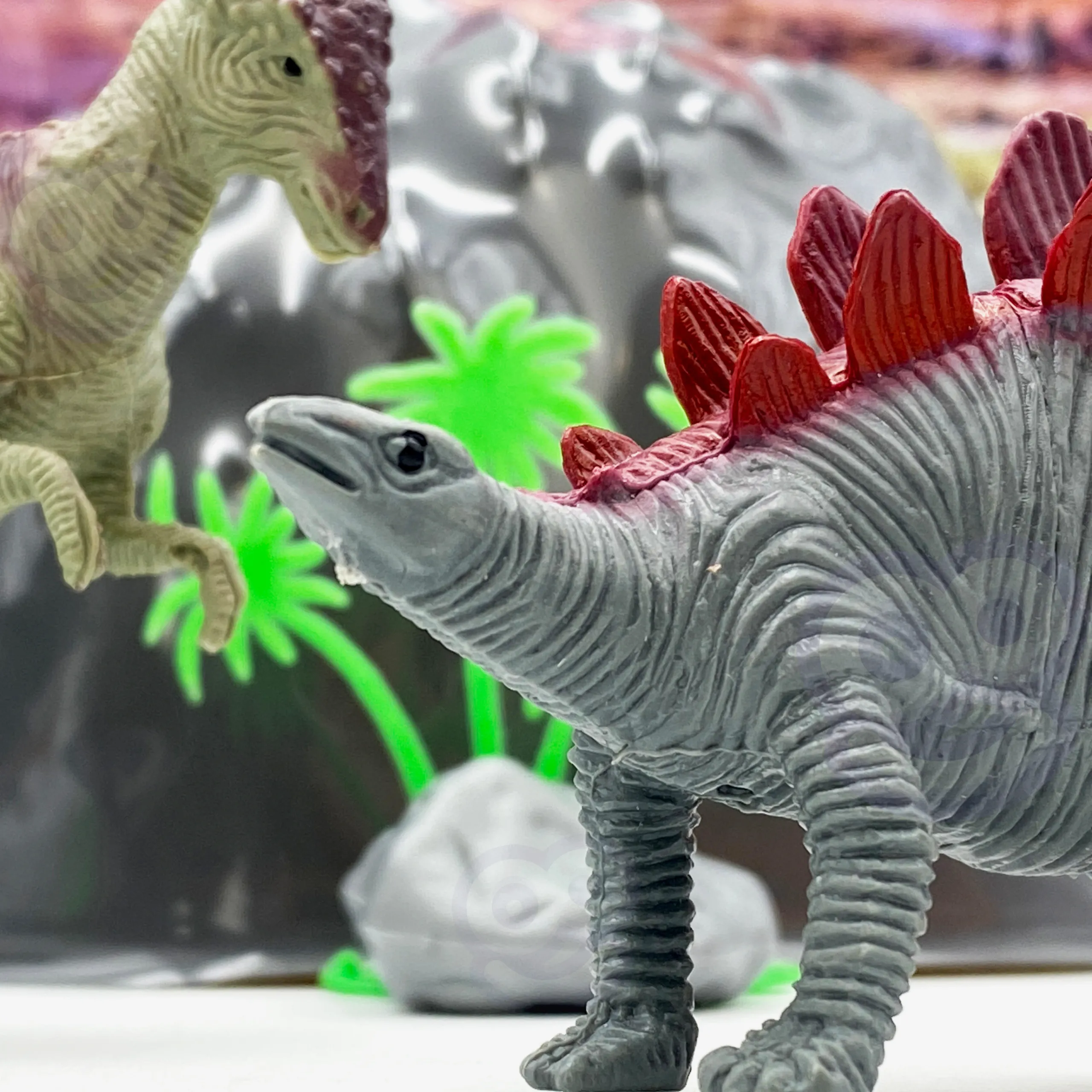 woopie set figurica dinosaura 34 kom. - slika 4