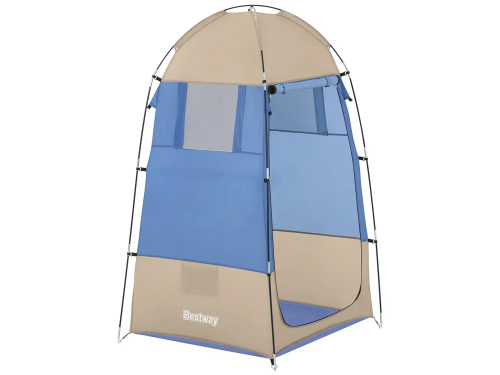 bestway šator za svlačionicu 110x190cm 68002 - slika 5