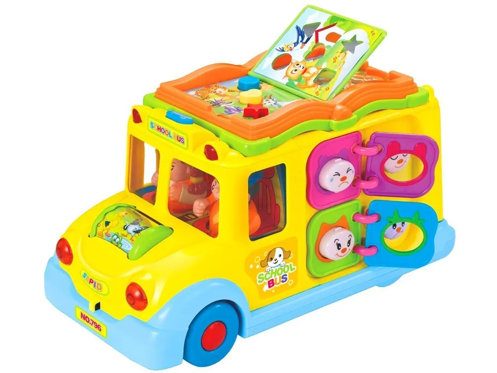hola interaktivni autobus - slika 5