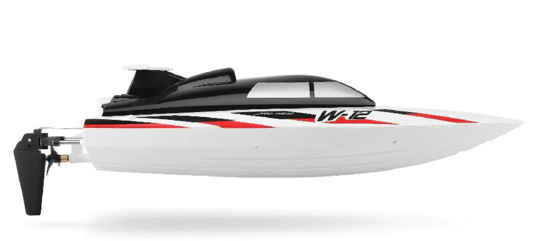 wltoys trkaći čamac wl912 - slika 10