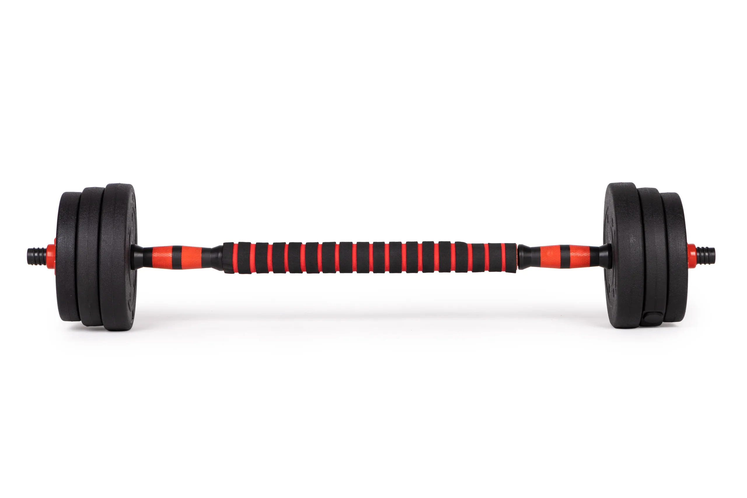 podesivi set utega 2x10kg - slika 5