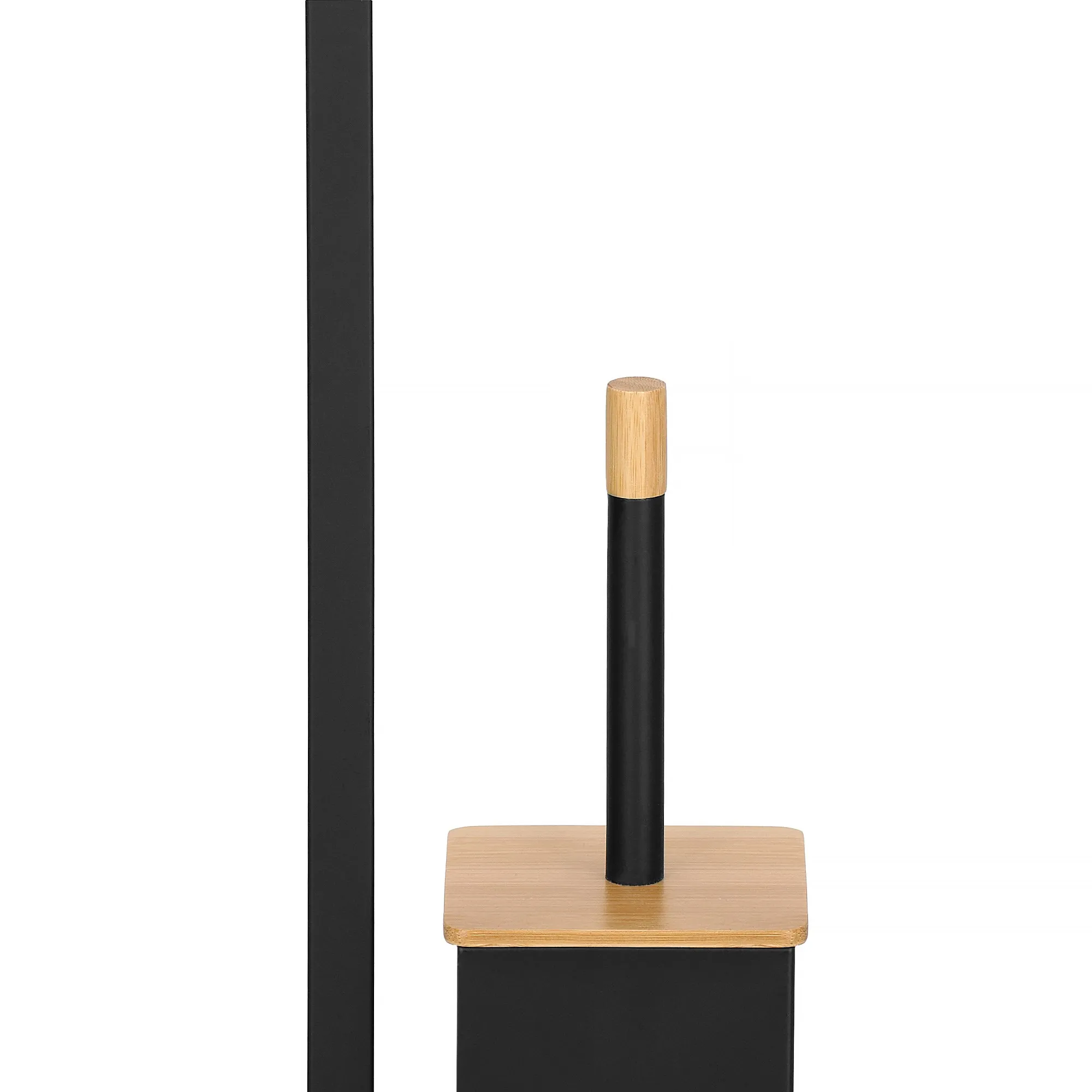 stalak za wc papir i četku - slika 8