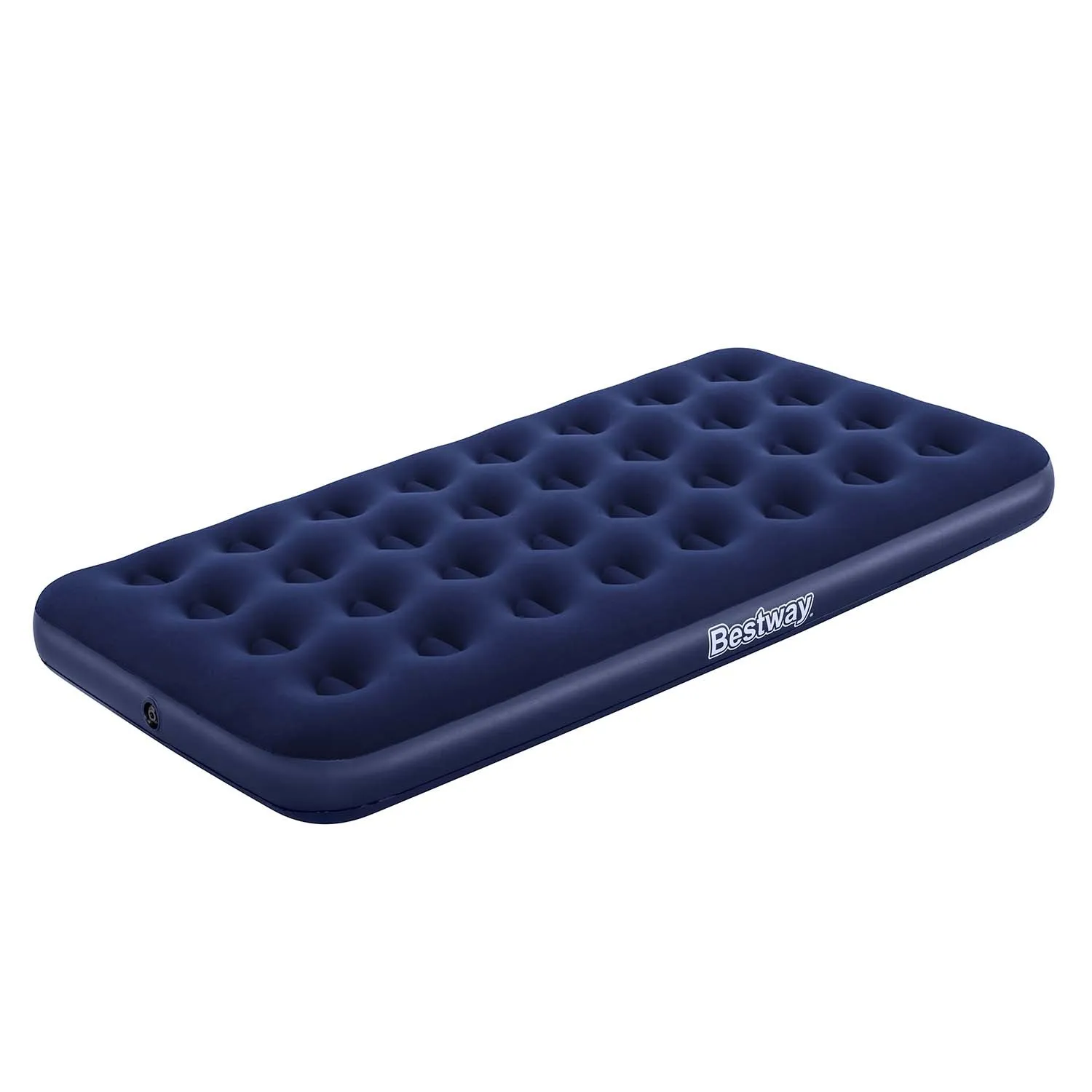 madrac na napuhavanje 188x99x22 cm s klipnom pumpom bestway - slika 6