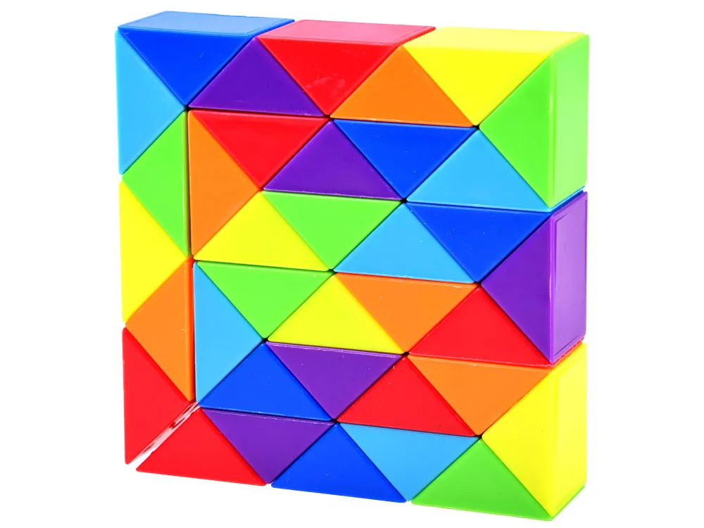 arkadna igra snake, puzzle igračka - slika 7