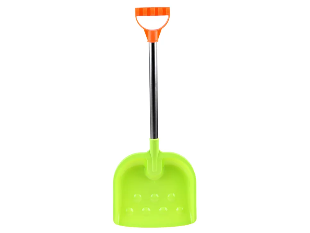 plastična lopata za snijeg 66cm - slika 9