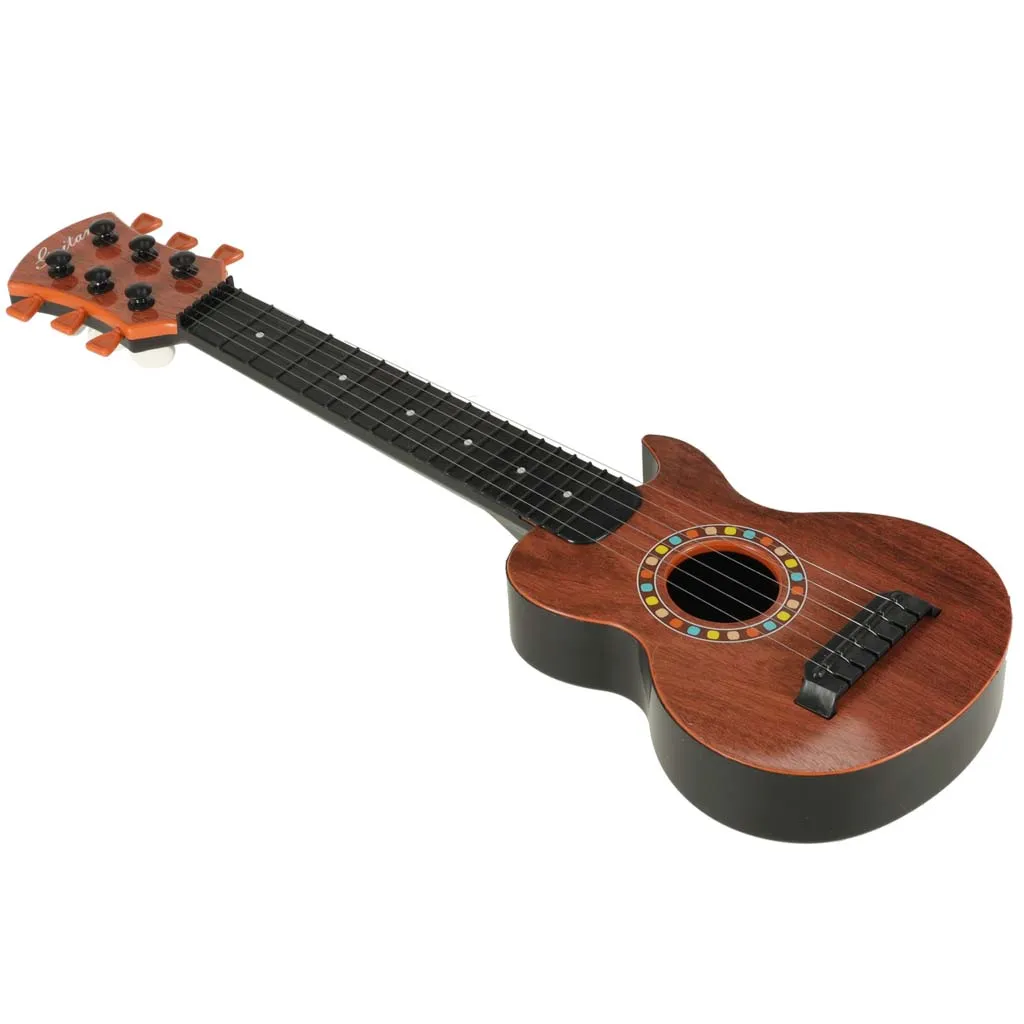 dječja klasična gitara – 46 cm, 6 žica - slika 5