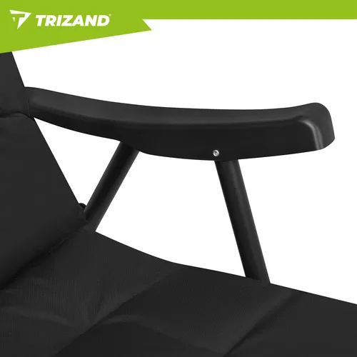 trizand kamperska stolica 59x70x91cm - 2 kom. trizand - slika 9