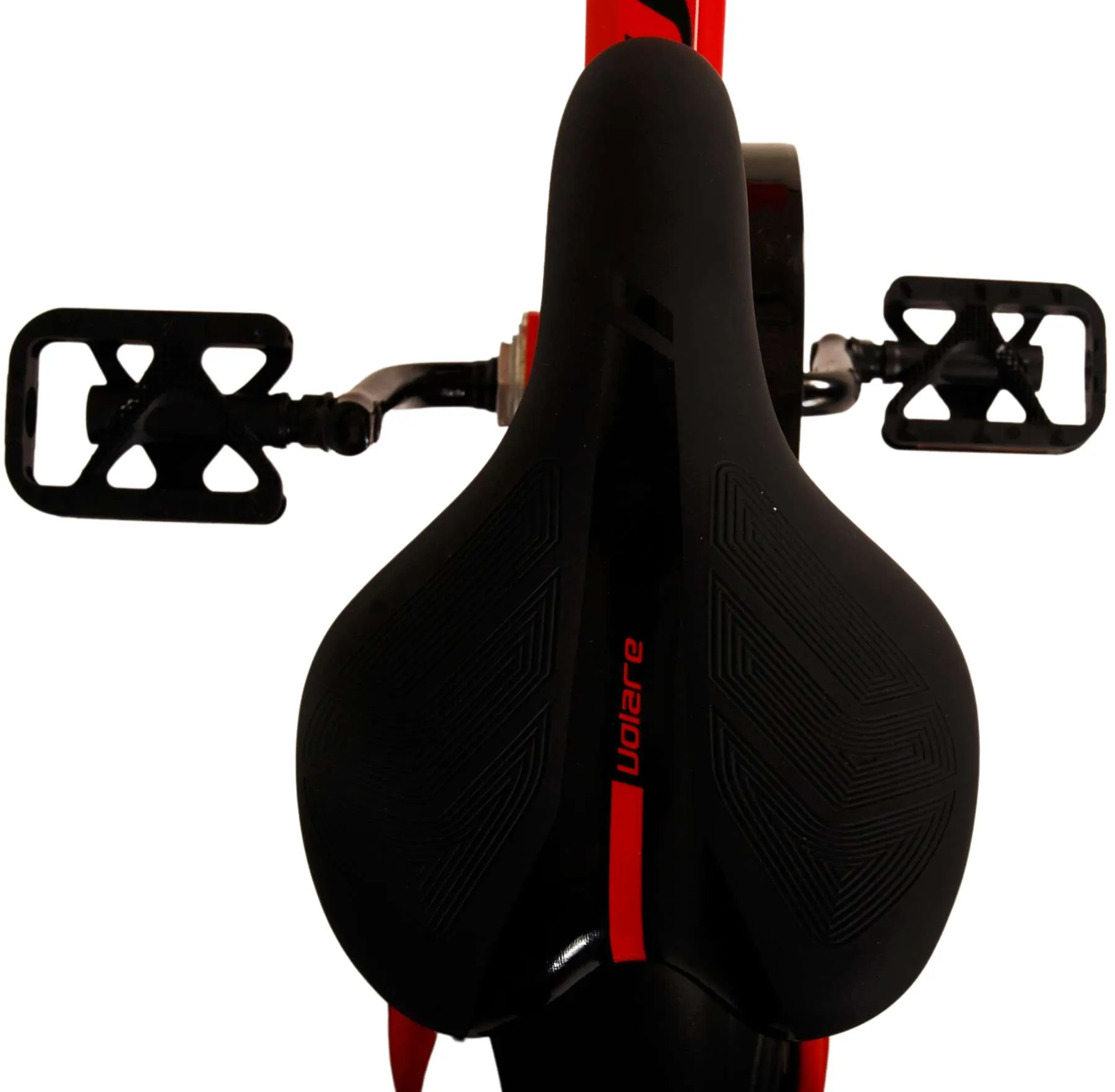 dječji bicikl volare rocky 12" crveni - slika 9