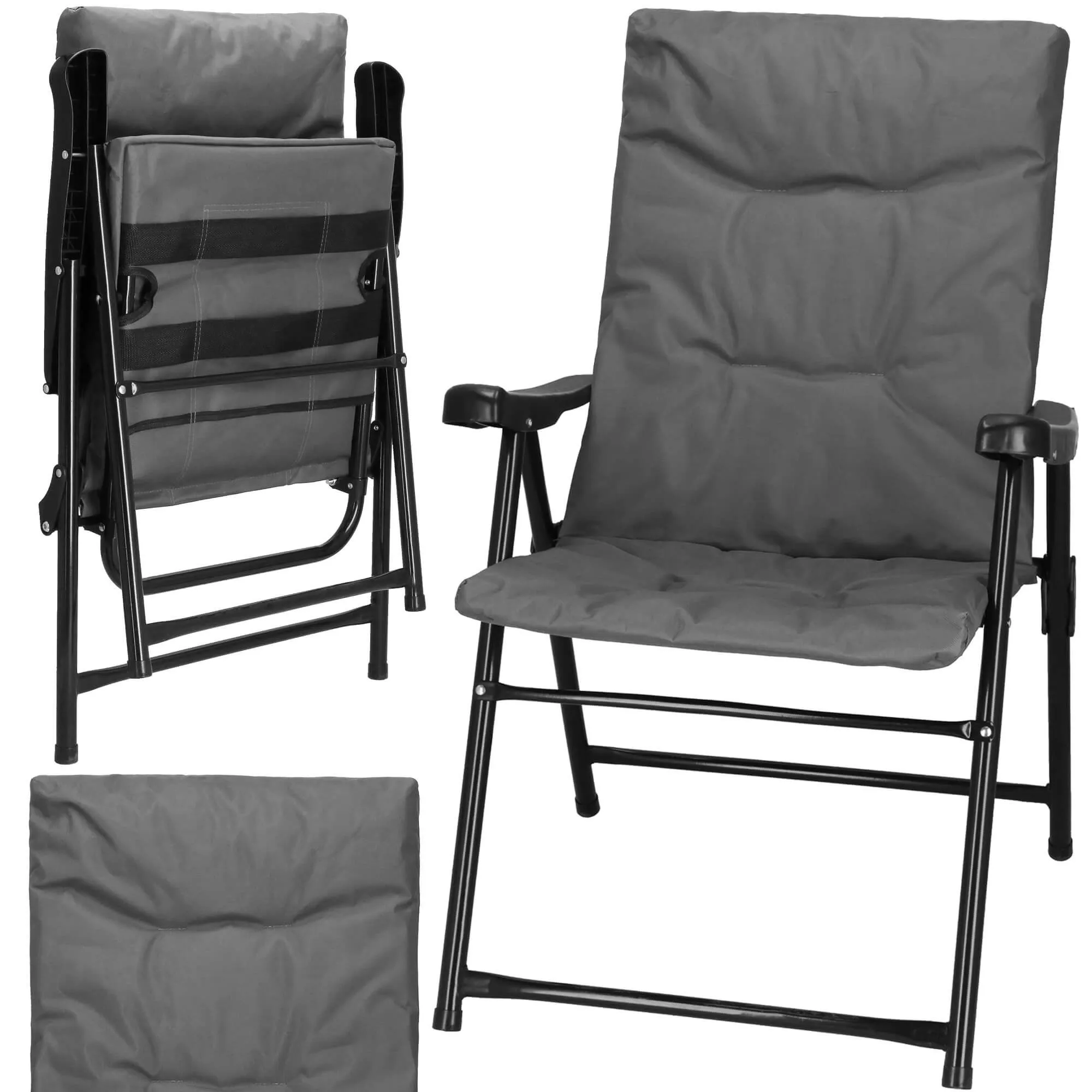 vrtna stolica gc0064 - slika 4